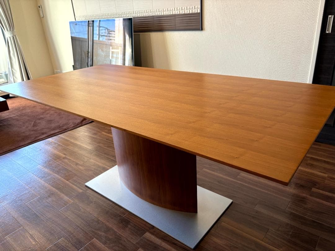 moda en casa ダイニングテーブル dining tables | moda en casa