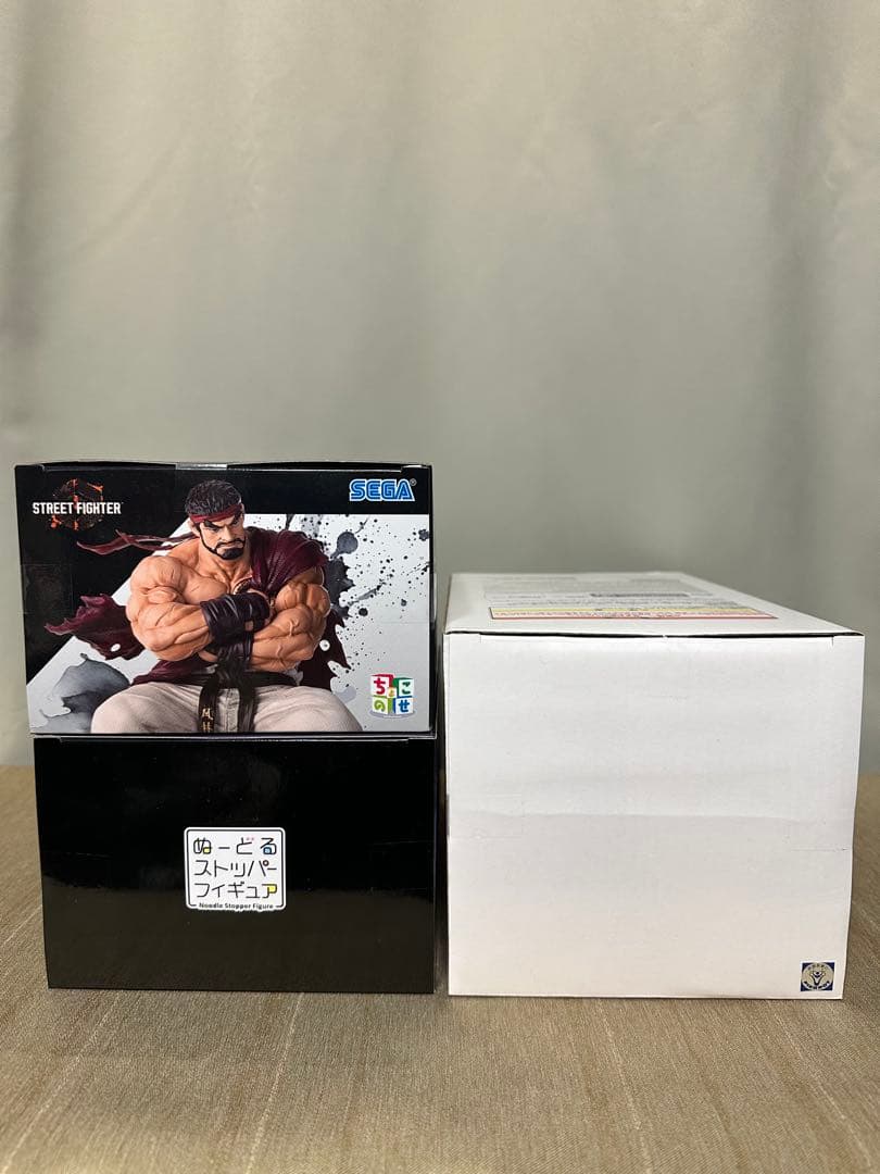 プライズフィギュア フィギュアセット 未開封 - メルカリ