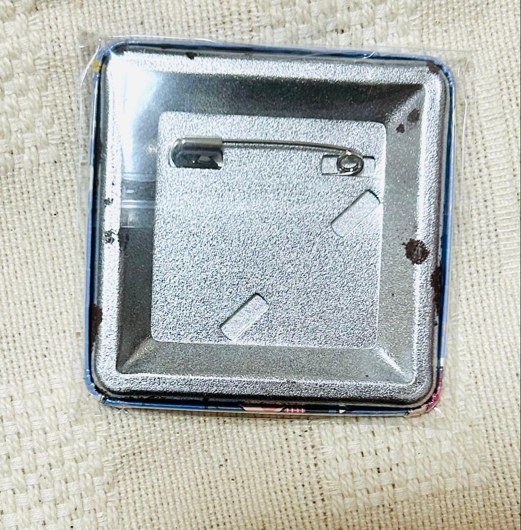 あんスタ わくわく TRIP 缶バッジ 伏見弓弦 トリップ