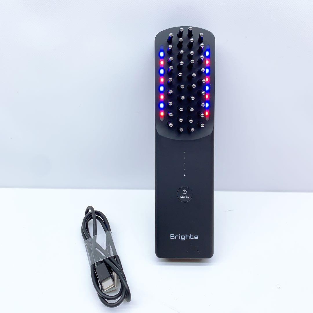 《美品》 Brighte ELEKIBRUSH ブライト エレキブラシ