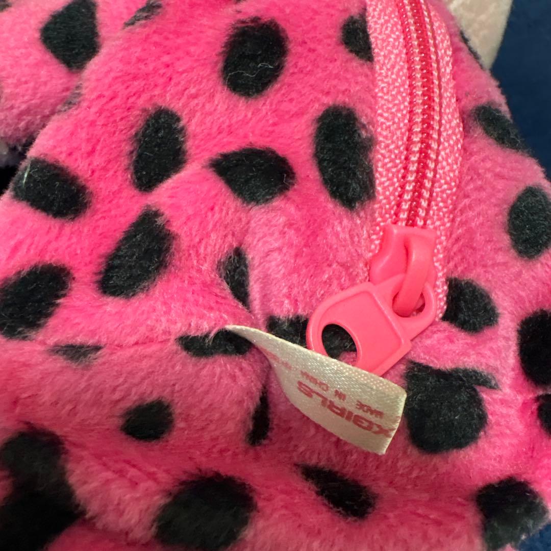 限定価格！！サンリオ　ハローキティ vivitixgirls ぬいぐるみ