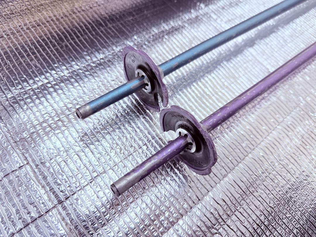 ATOMIC VANTAGE X 72 156cm ＋ ストック123cmセット - メルカリ