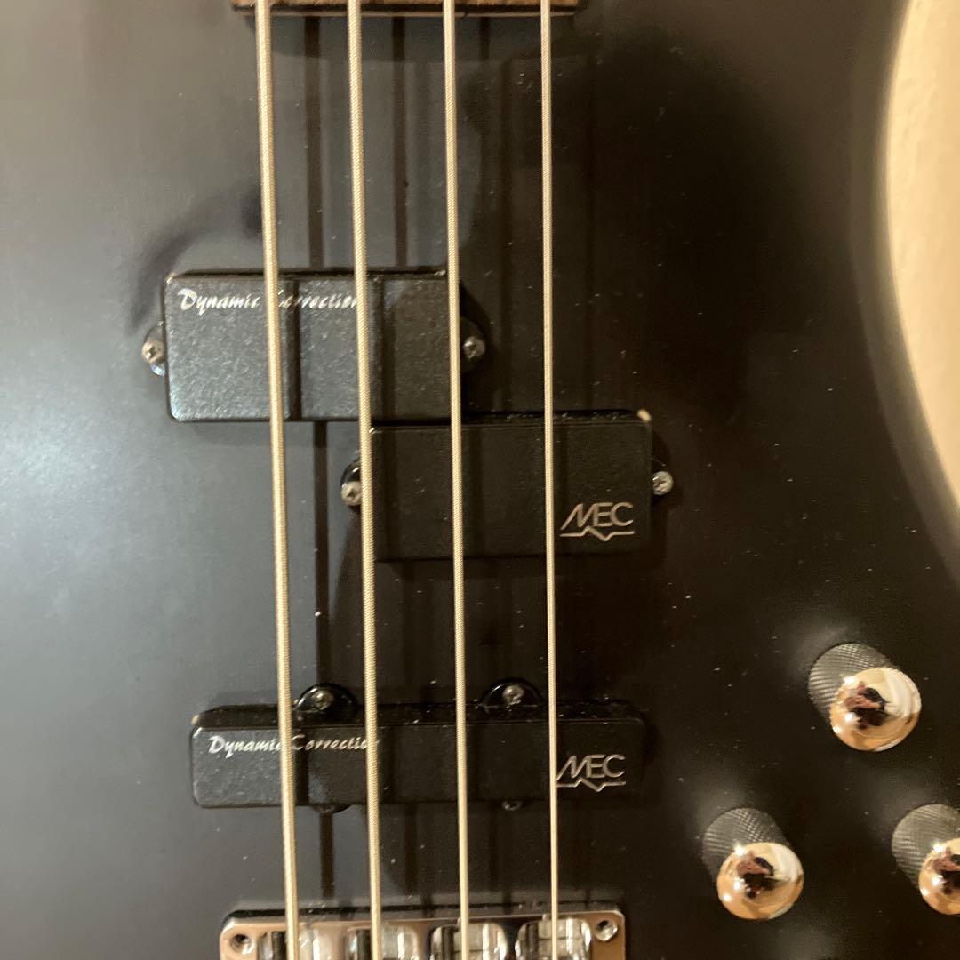 warwick streamer LX pj アクティブ ジャンク - メルカリ