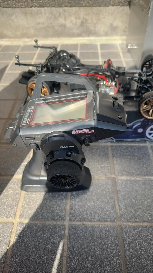 ひ*店様 yd2フルセットM12RSRX482