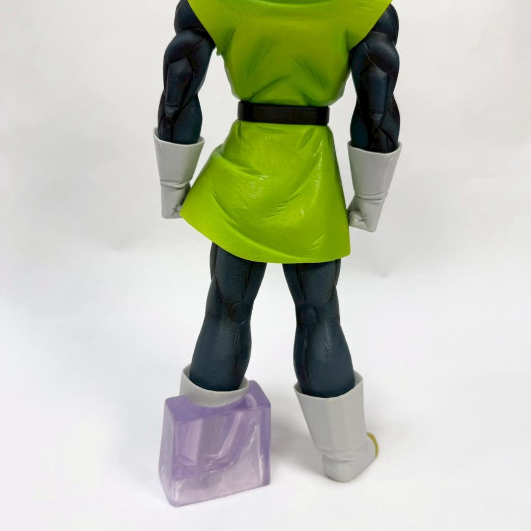 ドラゴンボール　フィギュア　A賞 孫悟飯 B賞 ダーブラ 一番くじ