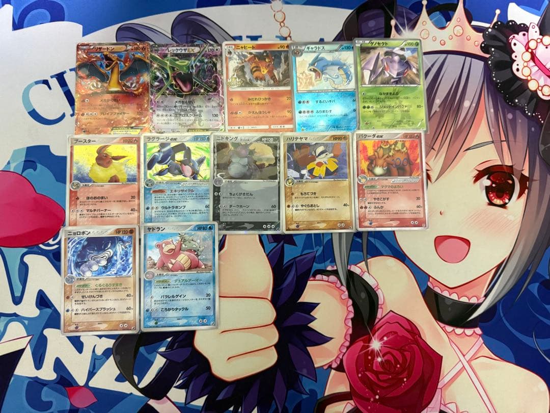 ポケカ まとめ売り　DPBP、プロモあり 182枚