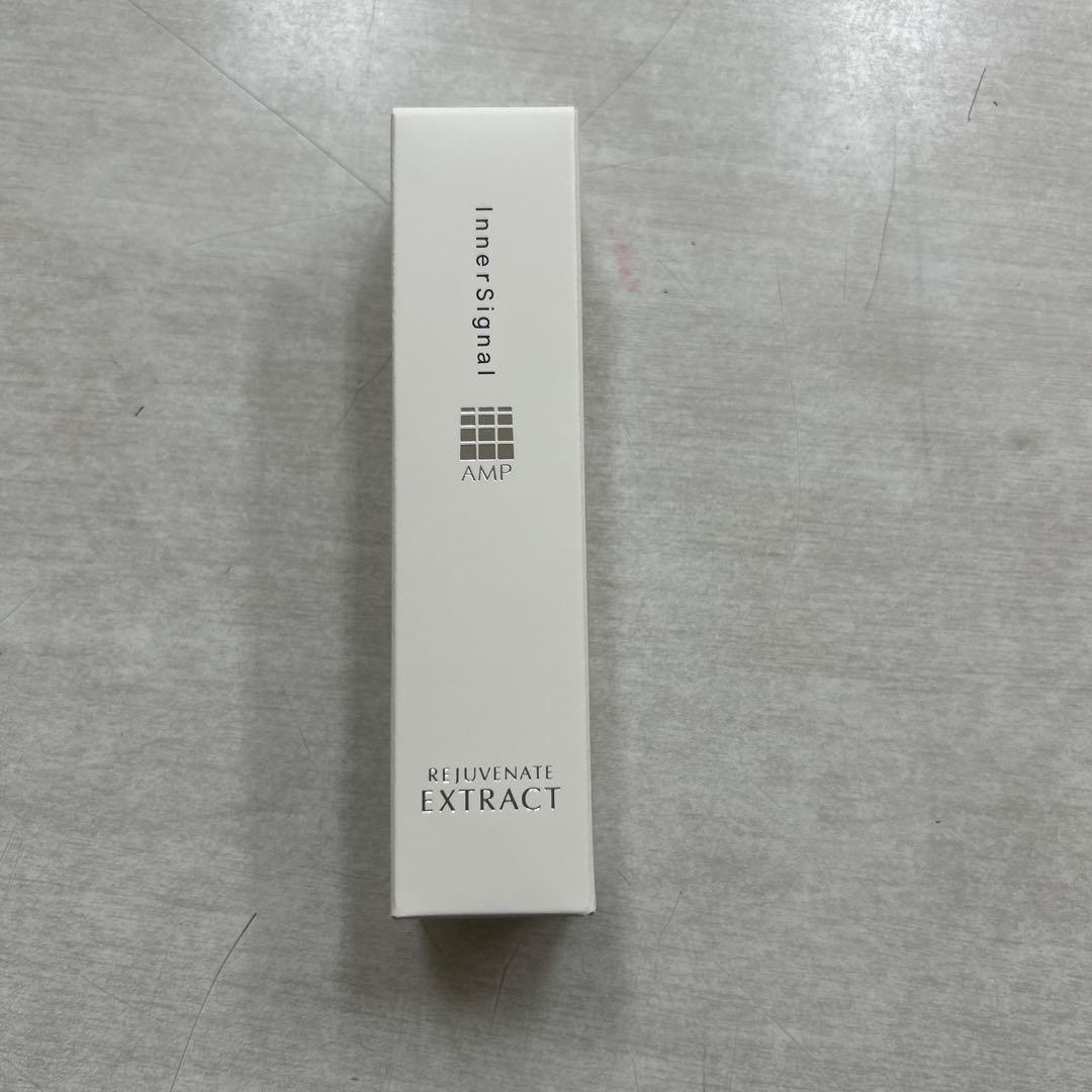Inner Signal Rejuvenate Extract 30ml - メルカリ