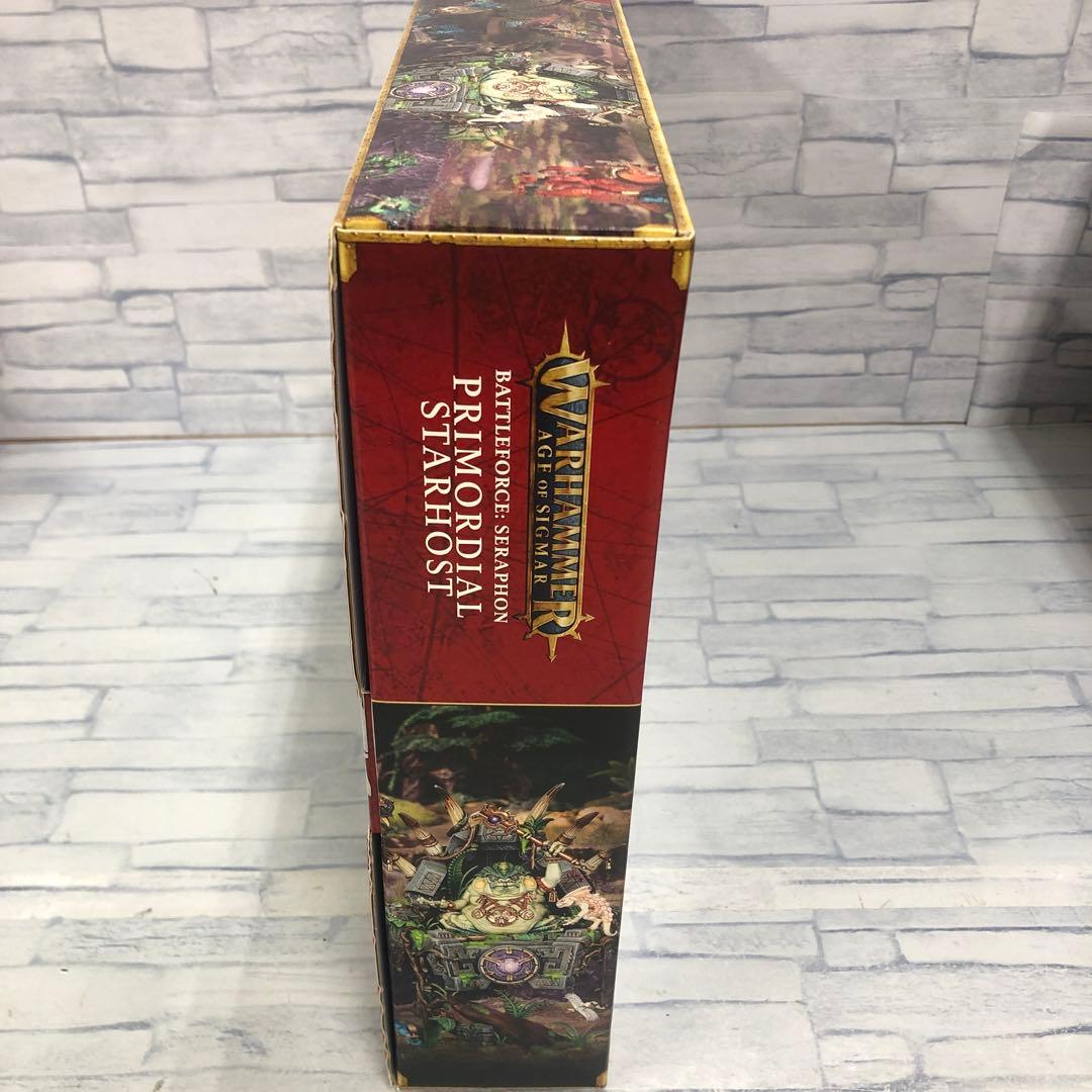 o 565 プリモディアル・スターホス