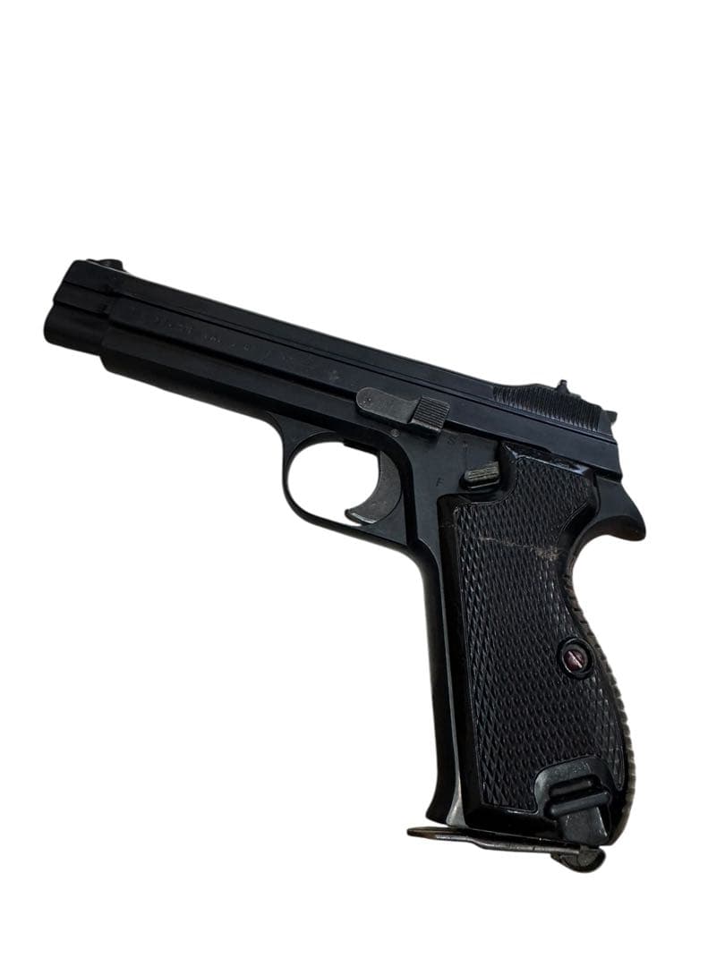 MGC(SIG) SP-47/8 プラスチックモデルガン