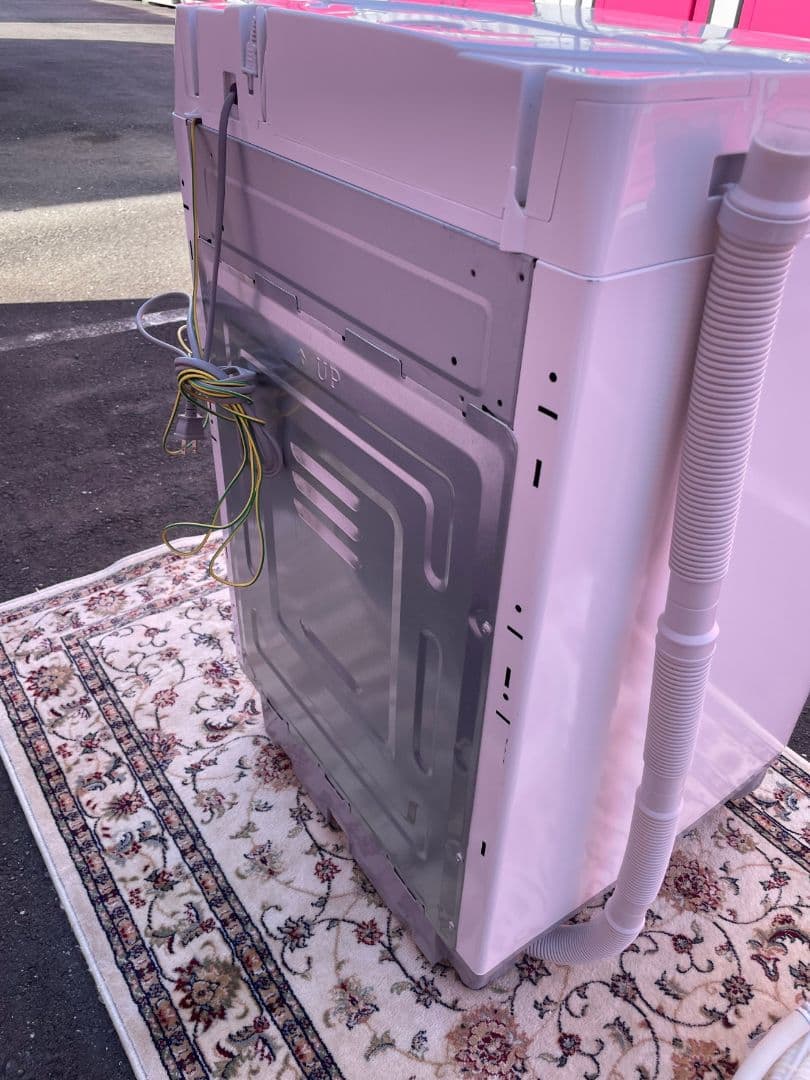 【専用】⭐️シャープ 縦型洗濯機【7.0kg】　東京都/神奈川県送料無料