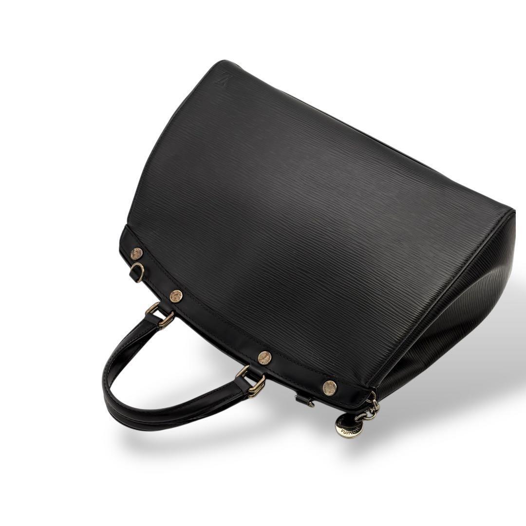 美品] ルイヴィトン エピ ブレア ハンドバッグ ショルダーバッグ 2way