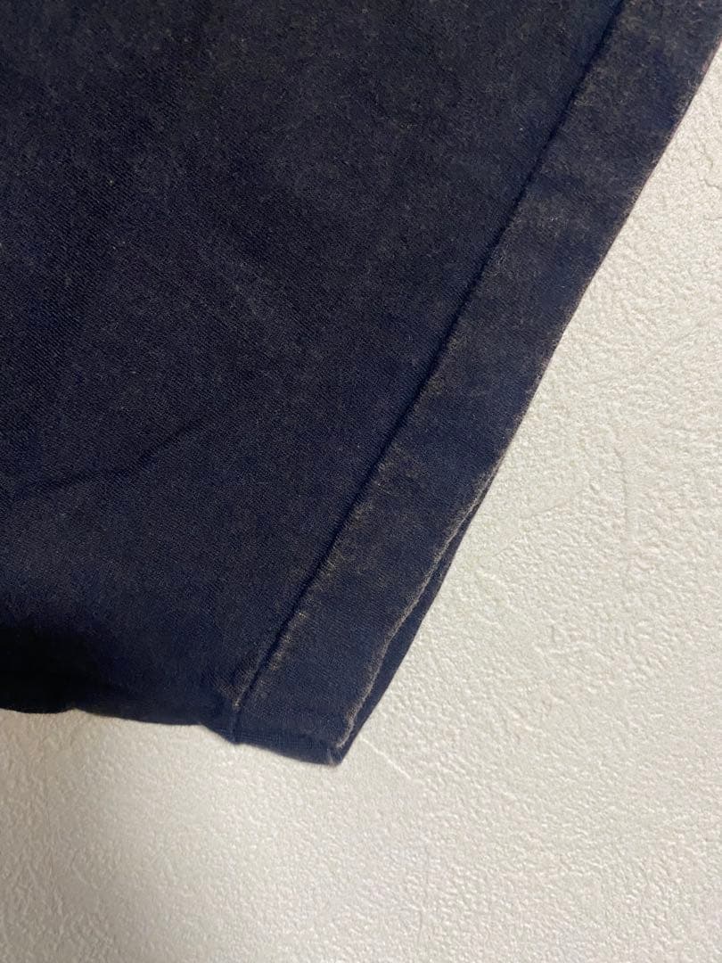 【当時物】メタリカバンドTシャツ 1993年製