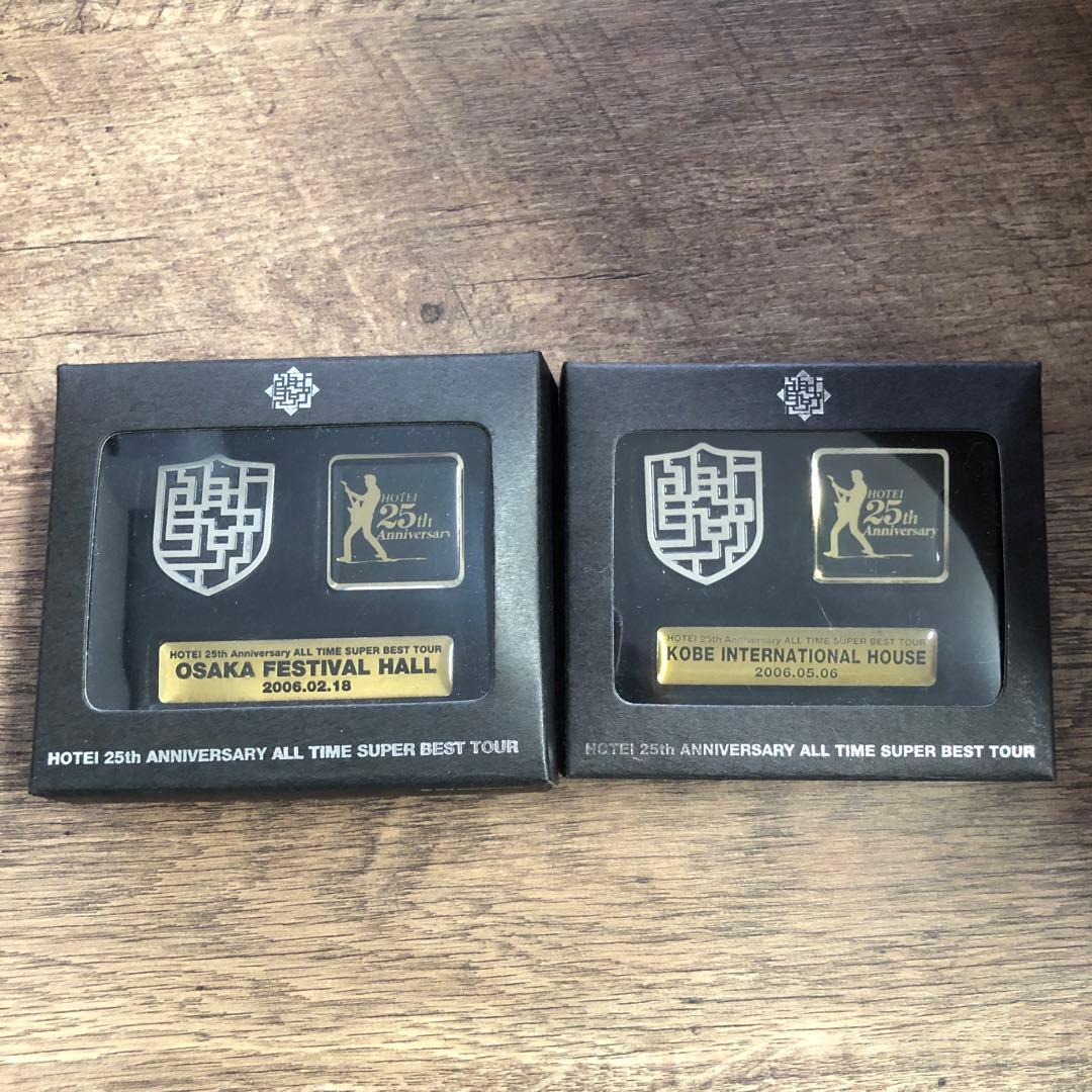 布袋寅泰 HOTEI ツアー ライブ グッズ まとめセット