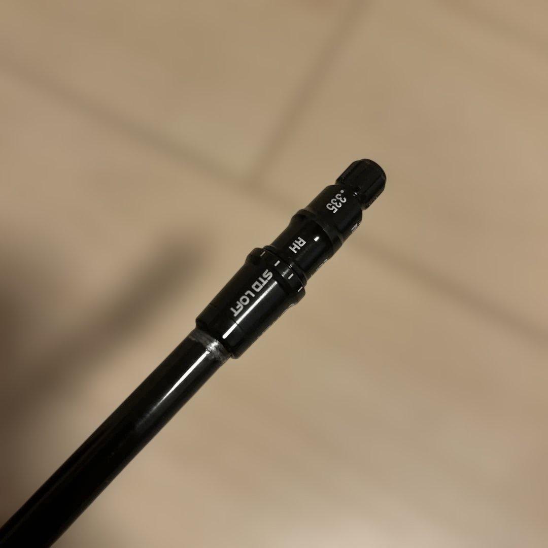 Diamana ahina 60R ドライバー用 テーラーメイドスリーブ - メルカリ