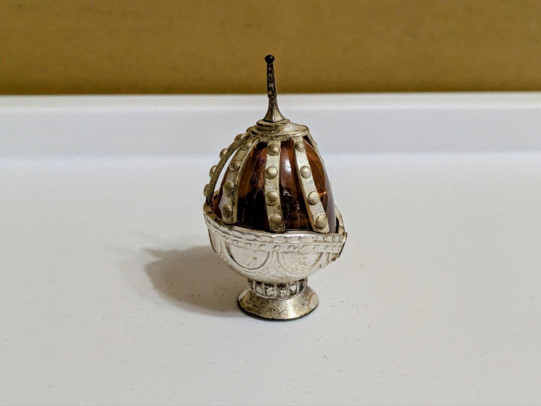 【中古】魔法少女まどか☆マギカ ソウルジェム シルバーメッキVer 鹿目まどか