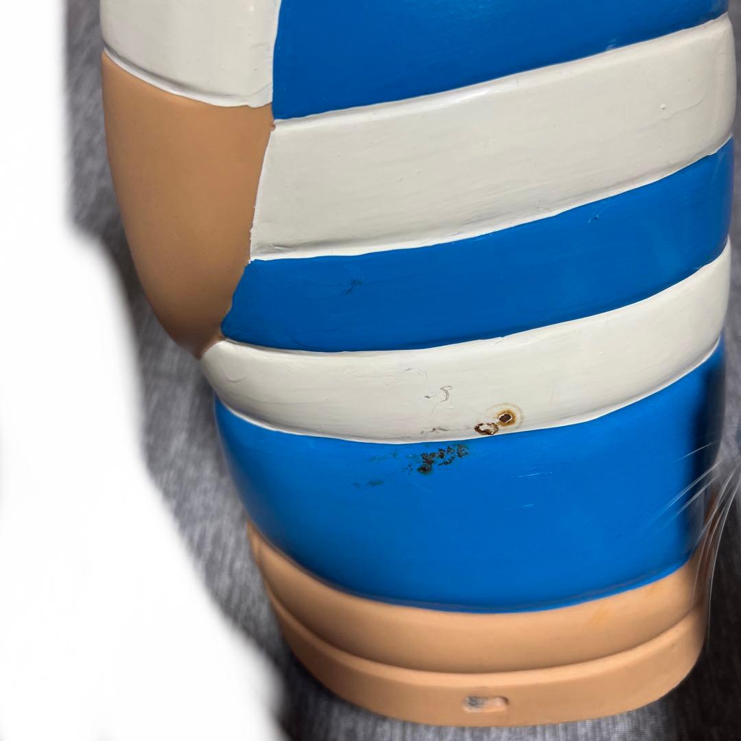 非売品です！黒ひげ危機一発ゲームセンター用黒ひげ人形