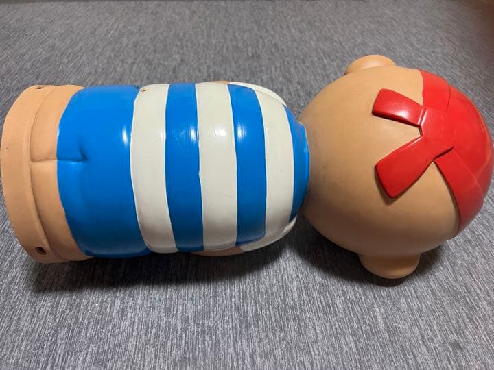 非売品です！黒ひげ危機一発ゲームセンター用黒ひげ人形