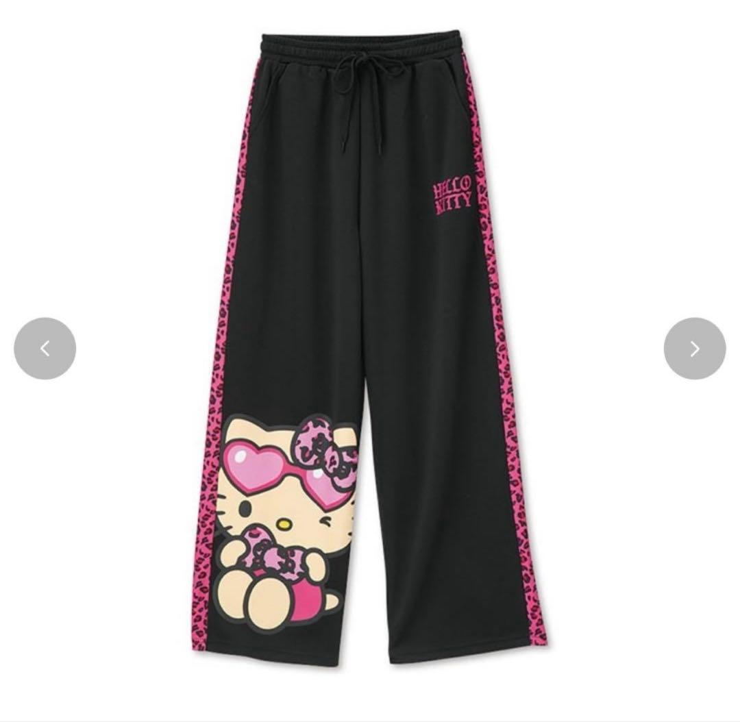 サンリオ アベイル ハローキティ ハッピーバッグ 福袋 6点セット