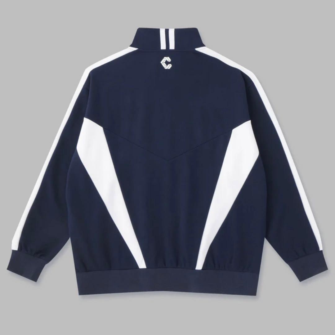 CRONOS クロノス ジャージ - メルカリ