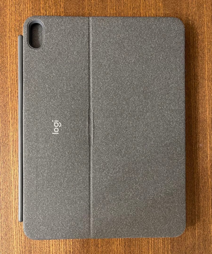 Logicool ロジクール COMBO TOUCH YU0048 コンボタッチ - メルカリ