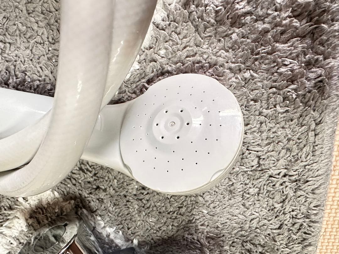 KVK -KF800TN シャワーヘッドセット