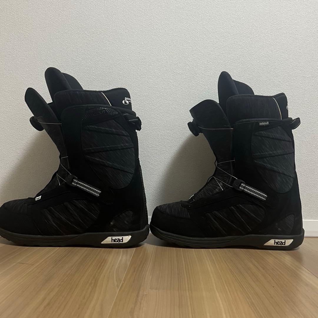 スノーボード　ブーツ　head（ヘッド） 29.5cm
