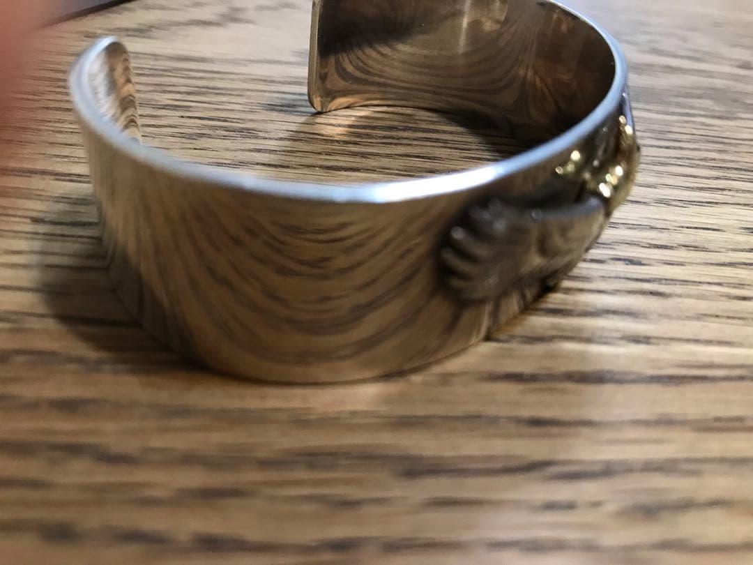 ポチポチ王子様ギャラ付き GOD SUNS ゴッドサンズ 頭金 イーグル