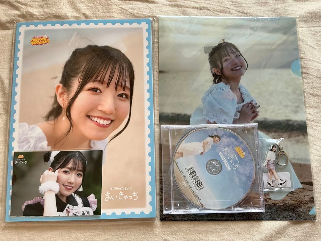 らぶしっく たいよう 国際フォーラム ランダム 実写アクスタ アリス衣装