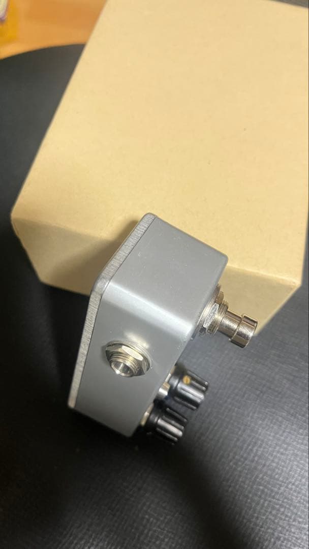 希少！ケンタウロス系　Zahnrad ZVKC OD ZVKC #124