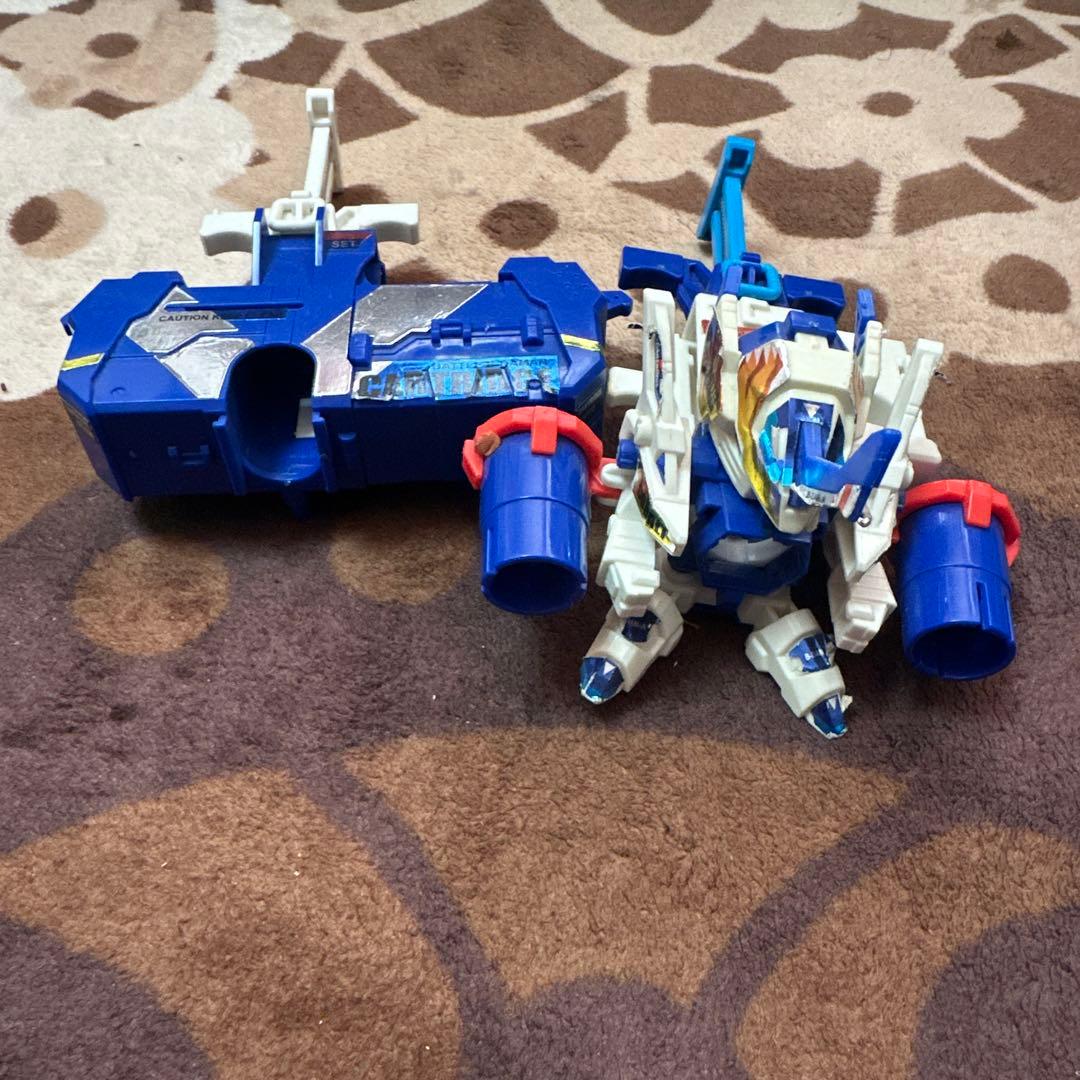 コバルトブラスター Amazon.co.jp: バトルビーダマン コバルトブラスター : おもちゃ