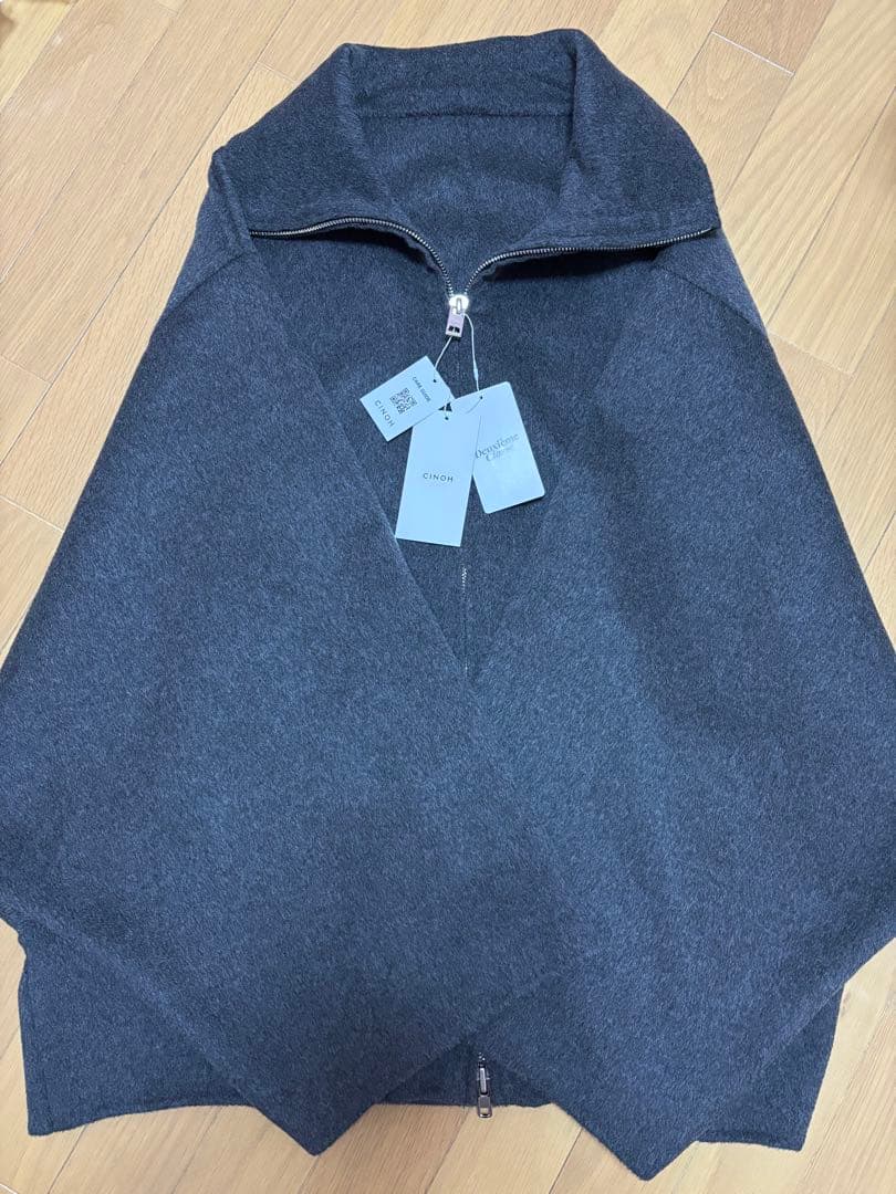 Deuxieme Classe【CINOH/チノ 】PUFFER COAT - メルカリ