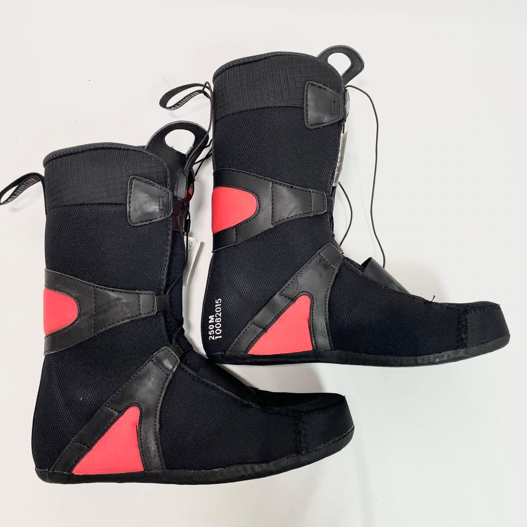 【美品】サロモン　SALOMON DIALOGUE WIDE JP　25.0cm