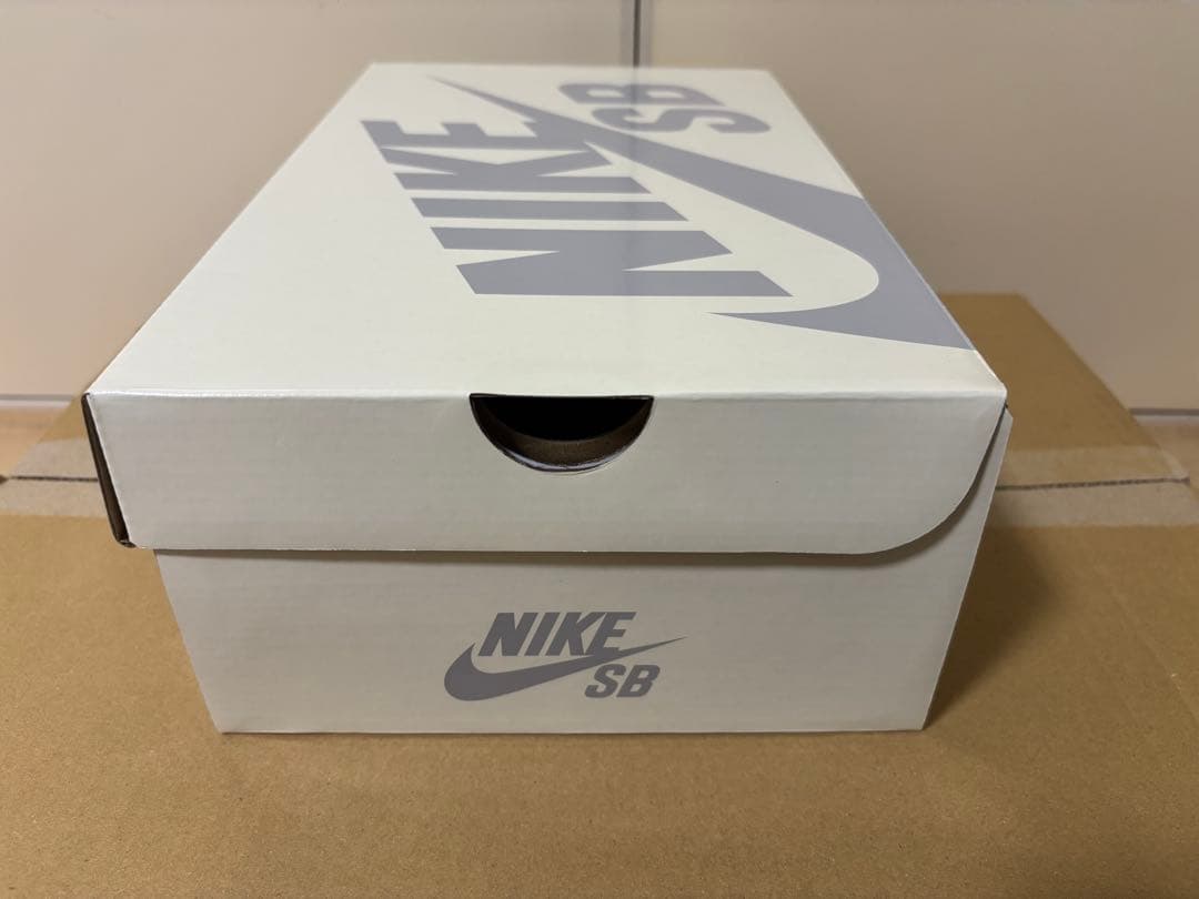 Supreme × Nike SB Dunk Low \"Rammellzee\"