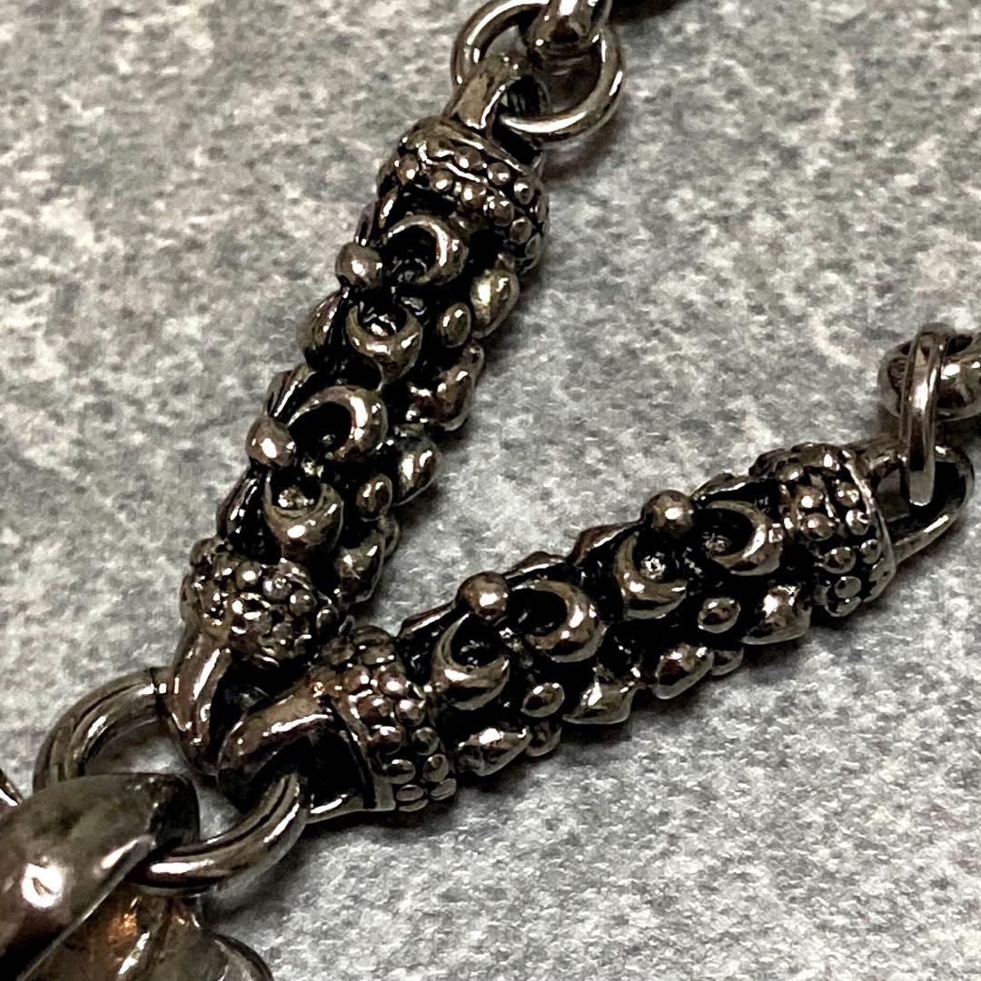 三*猫様 【vintage】【超希少】Xfrm トランスフォーム ネックレス Y