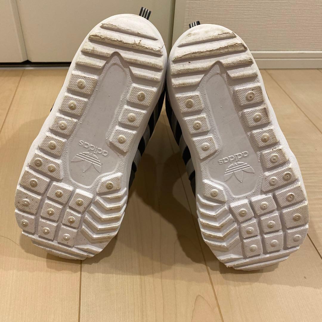 【超美品_即日発送】スノボ adidas BRONZE LEVEL 26.5cm