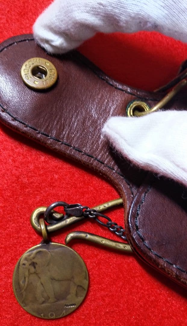 N*N様 Atease limitededition ウォレット&チェーン - メルカリ