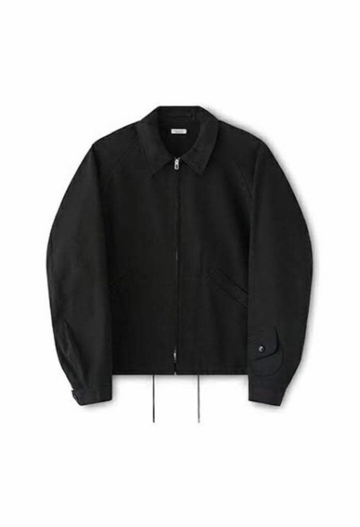 完売品 フィグベル 山田レン ワークジャケット サイズ3