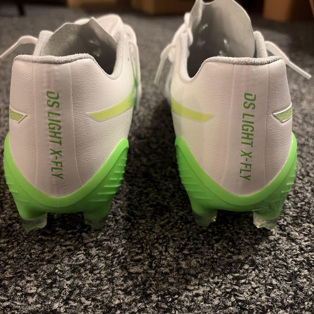 アシックス DS LIGHT X-FLY 6 26.5cm エックスフライ6 - メルカリ