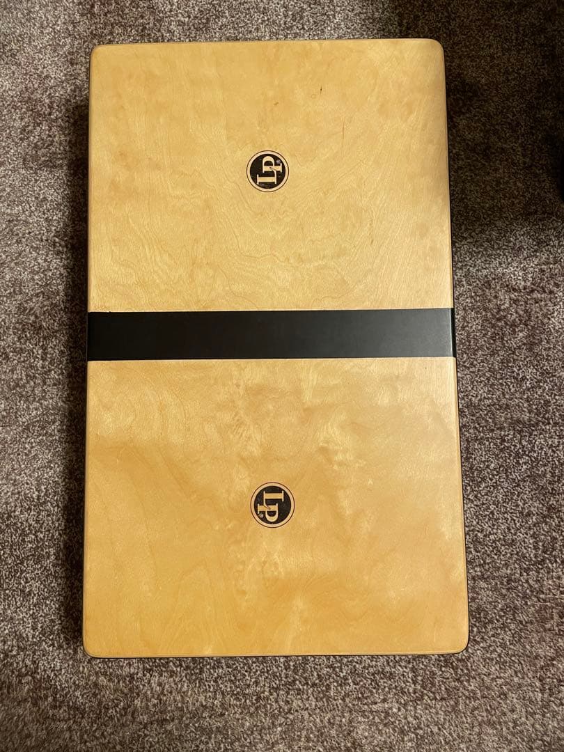 LP LAPTOP CONGA ラップトップ コンガ LP1436 - メルカリ