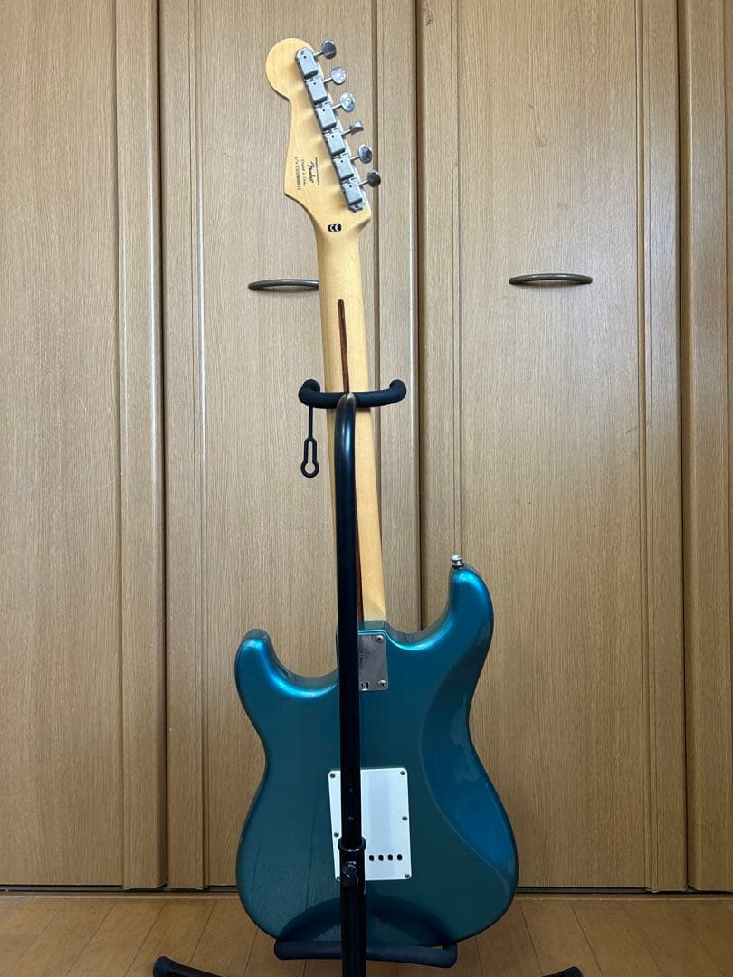 Squier Classic Vibe 50s ストラトキャスター