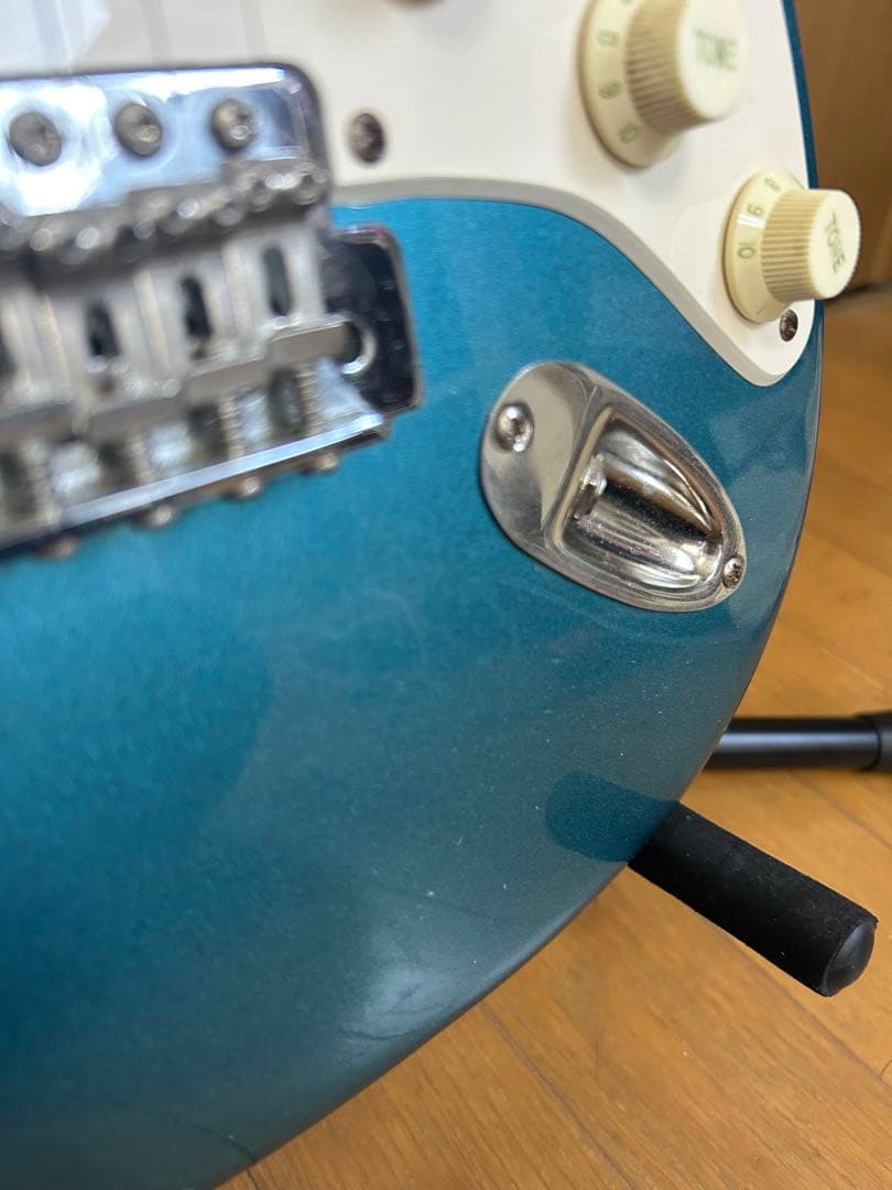 Squier Classic Vibe 50s ストラトキャスター