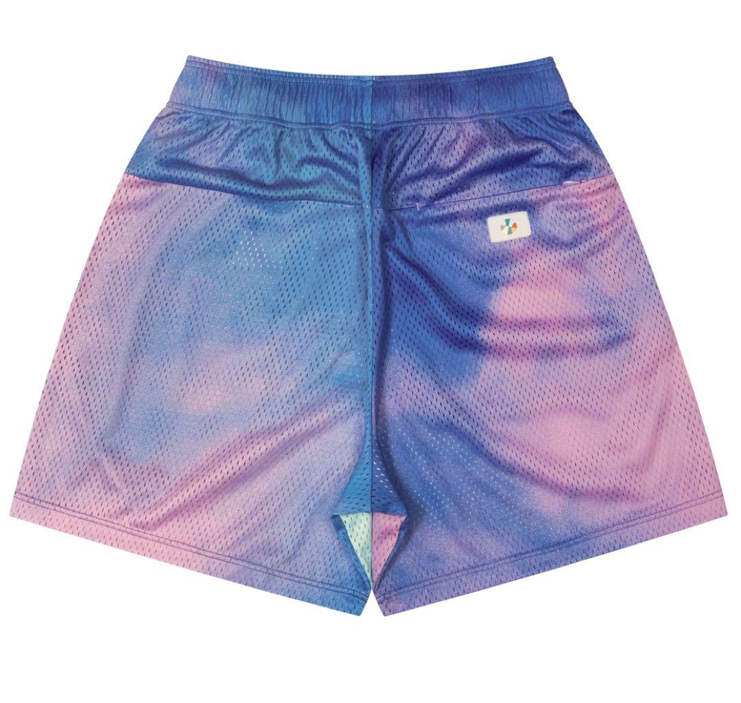 ボーラホリック マルチカラー バスパン XL - メルカリ