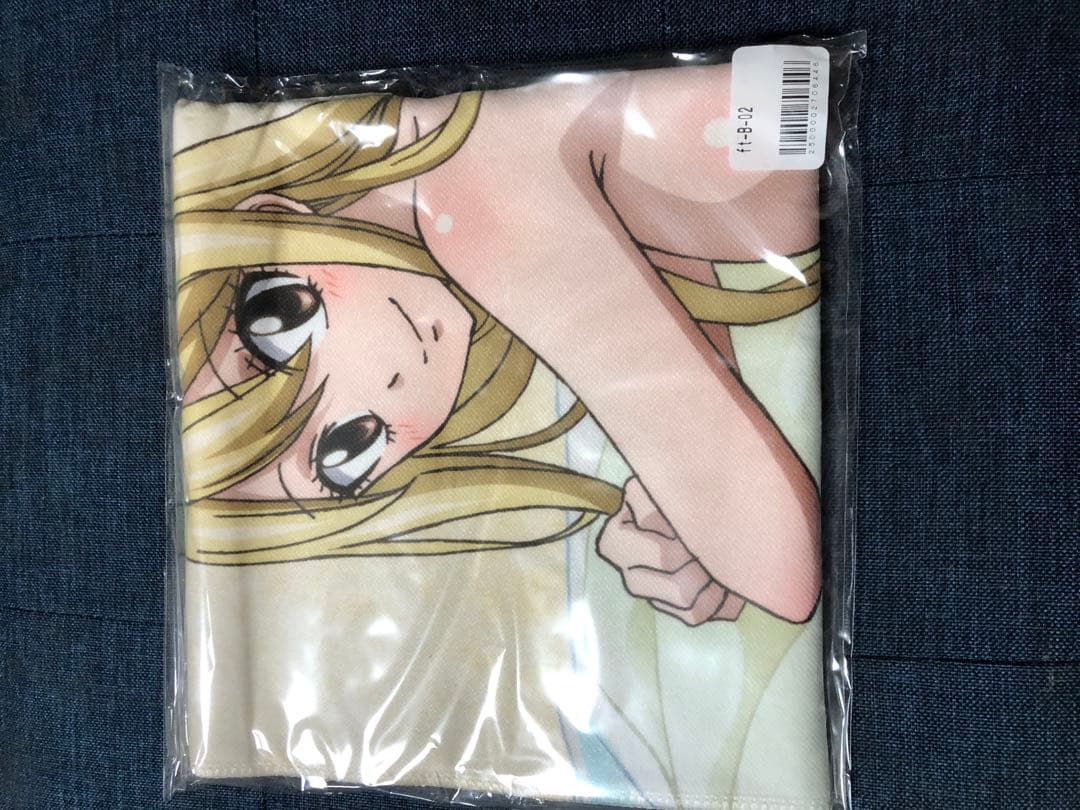 【dayo yo-da 】FAIRY TAIL フェアリーテイル