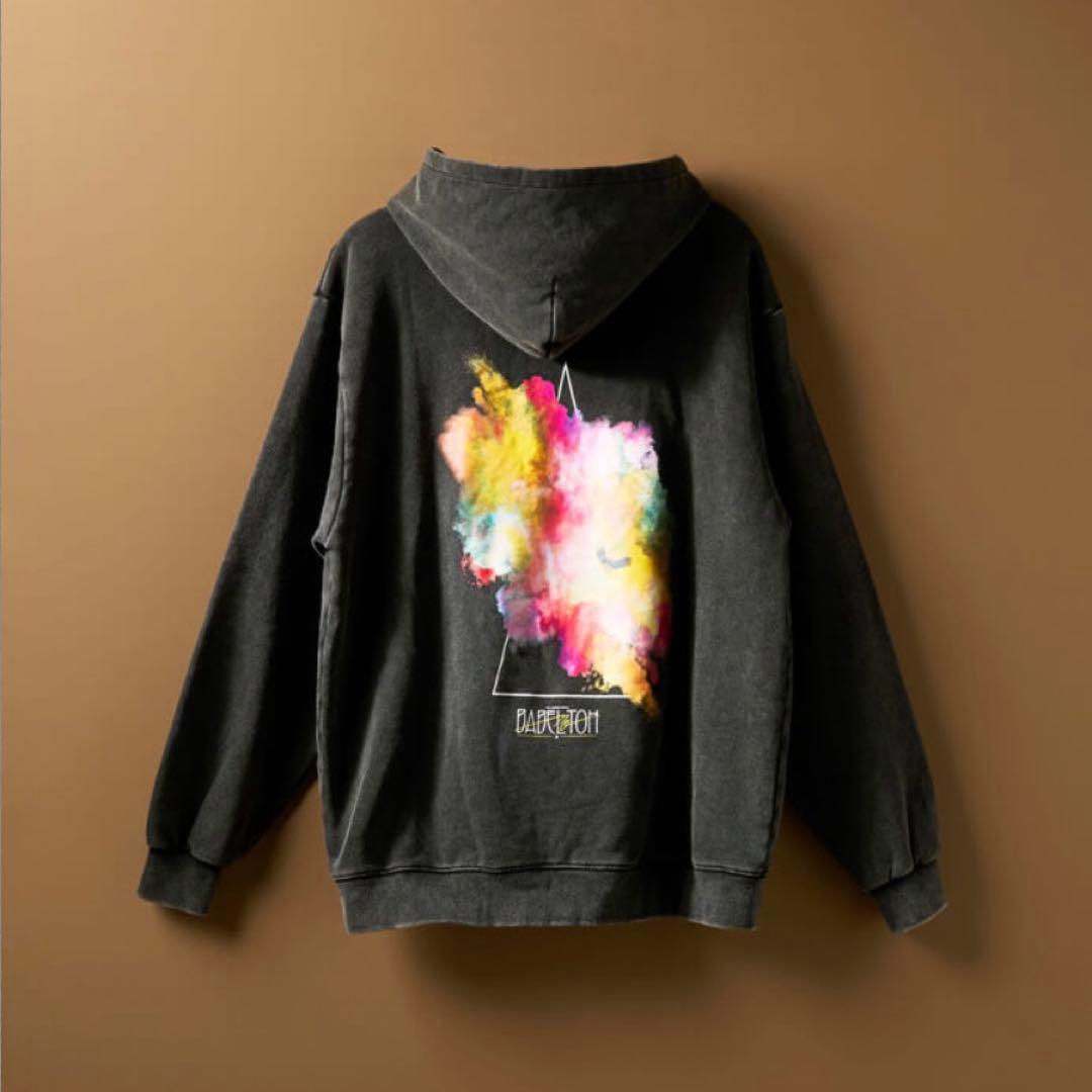 ミセス BABEL no TOH フーディM