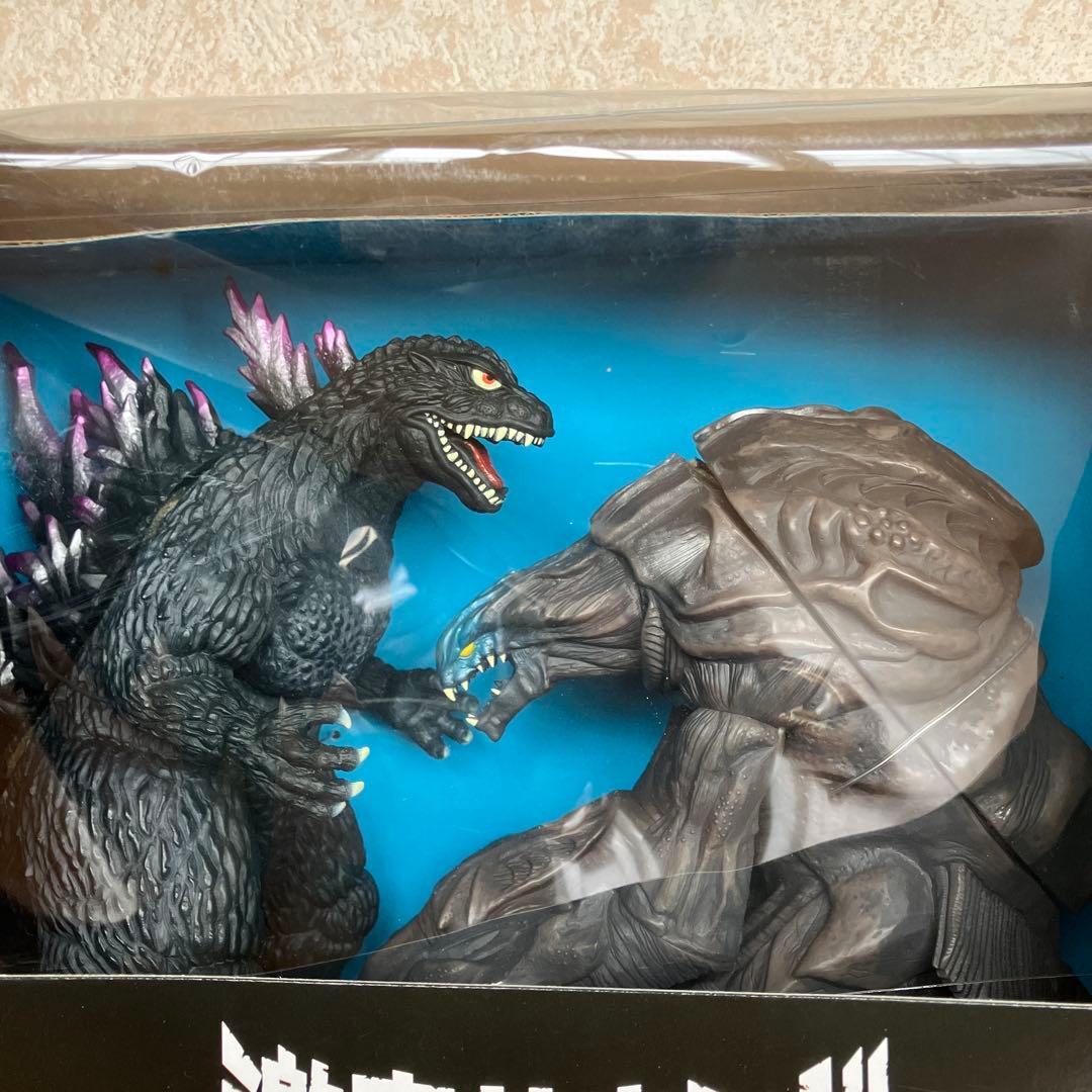 激突サウンド ゴジラvsオルガの通販はau PAY マーケット - 輸入雑貨の