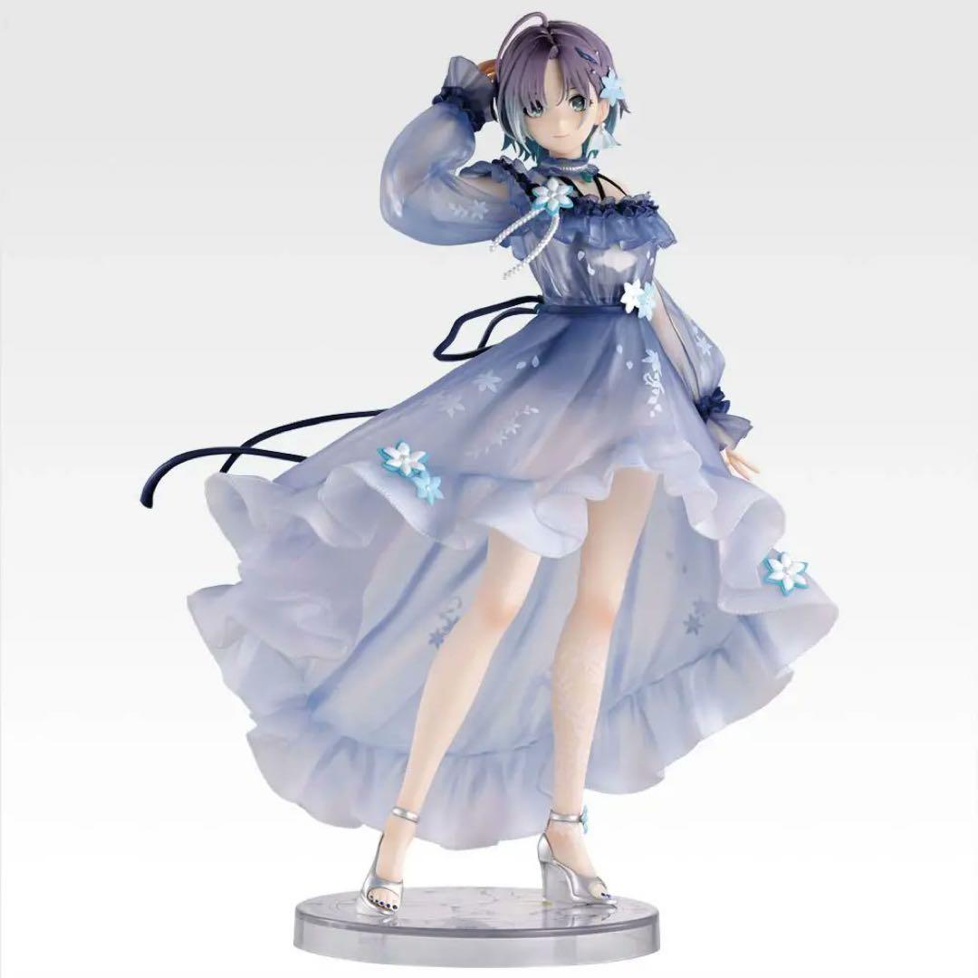 まとめ売り】一番くじフィギュア アイドルマスターシャイニーカラーズ
