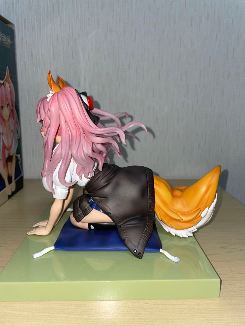 Fate/EXTELLA 玉藻の前 衝撃の学生服Ver 1/6スケールフィギュア