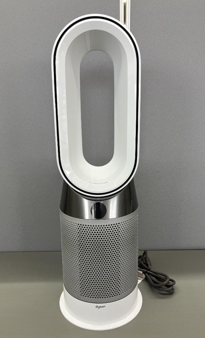 ダイソン 空気清浄機付きファンヒーター HP04 2018年製 ダイソン Pure Hot + Cool 空気清浄ファンヒーター HP-04-WSN | Costco