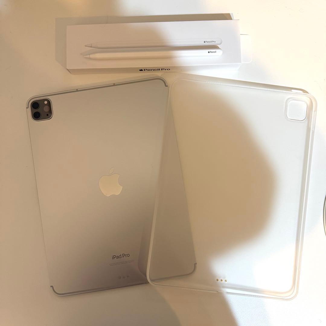 iPad Pro11インチ第4世代 ApplePencil第2世代+ケースセット Amazon | KenKe iPad Pro 11 ケース 第4/3/2世代 2022/2021/2020