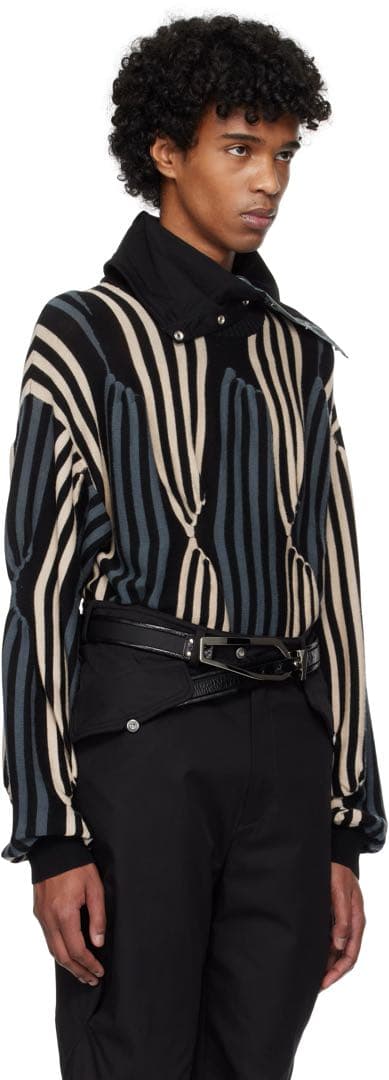 キココスタディノフ KIKO KOSTADINOV ベルト ALEC BELT - メルカリ